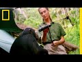 Sneak Peek JANE National Geographic