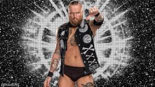 WWE: &quot;Root of All Evil&quot; (Aleister Black Theme Song 2017)