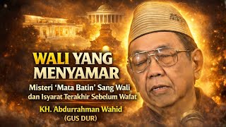 Download lagu BONGKAR RAHASIA KEWALIAN GUSDUR | Kisah Di Luar Nalar Sang Bapak Bangsa yang Mengguncang Dunia !! mp3