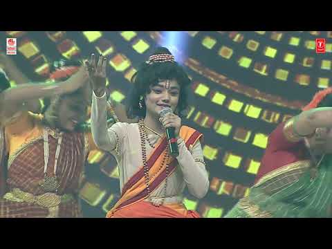 Ramanna Katha Song Live Performace @ NTR Biopic Audio Launch