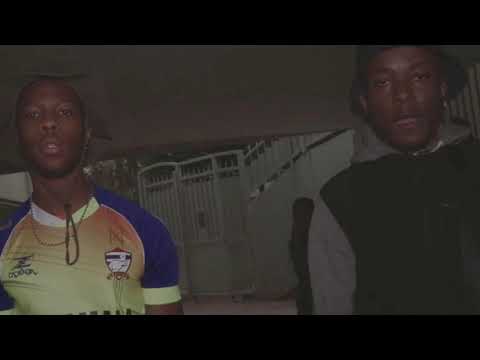 Coza gang ft ibrak exclu