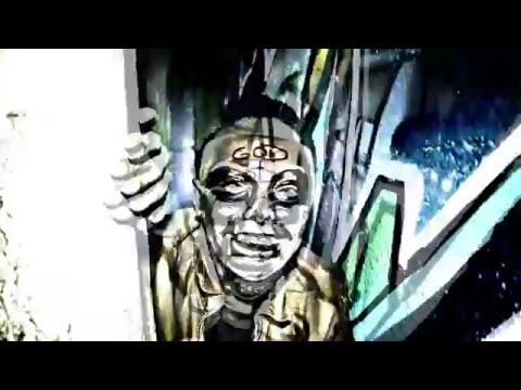 D-Spitta "Edith" (Official Video) DIR @mikemikefilms