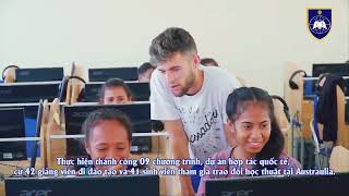 17- 2 XUC TIEN DAU TU  AUSTRAULIA 2025