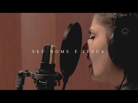 Seu Nome É Jesus video
