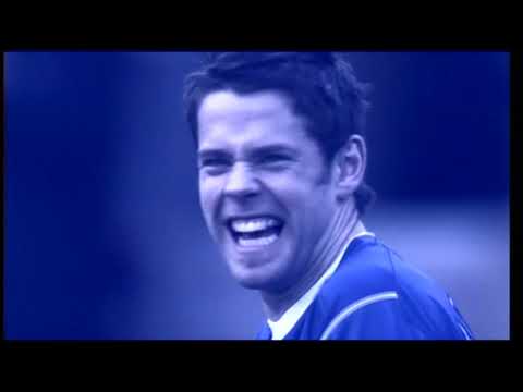 Everton Season Review 2004-05