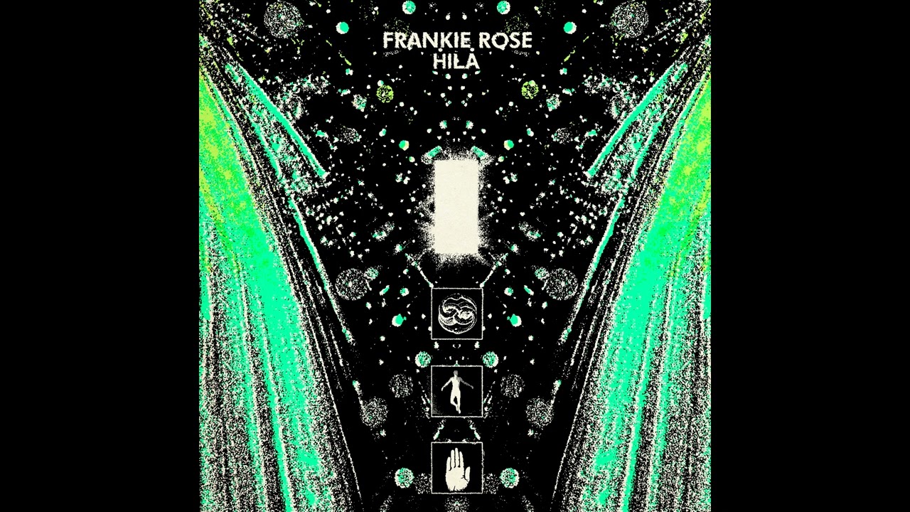 Frankie Rose - Olo