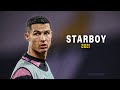 Cristiano Ronaldo • Starboy 2021 • Skills,Tricks & Goals | HD