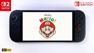 The New "Hello, Mario!" App is Finally Here!