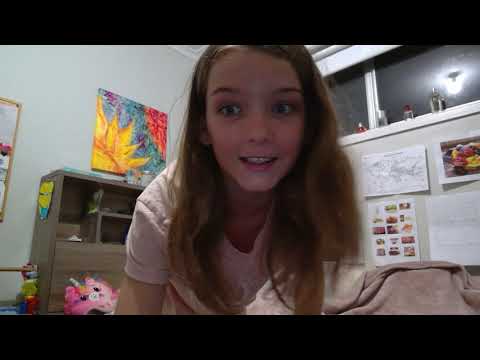 My night routine ▶3:01:57    