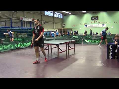 2013_04_21 Zonenko - Nimes