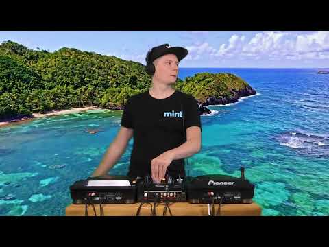 Craig Connelly - Luminosity Beach Festival 2020 video set