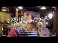 EXO 레이 Live In 파라오의 분노