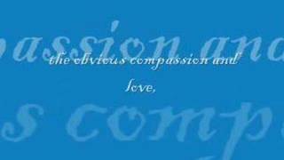 Standing in the Rain