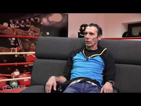 Podcast u ringu #49 Marinko Prga