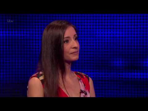 The Beast Offers Nadia £25,000 - The Chase