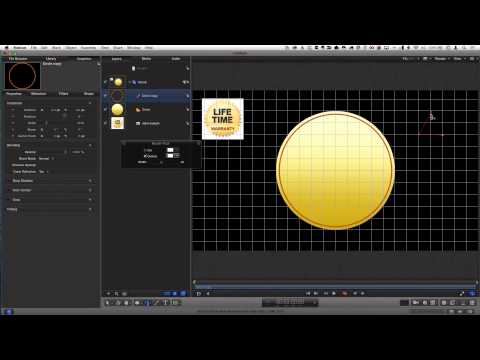 MacBreak Studio #258 - Getting Started with Motion