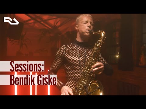 RA Sessions: Bendik Giske