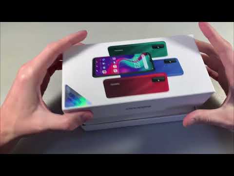 Review Doogee X96 Pro