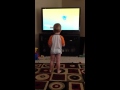 Dance A Lot Robot Part 2