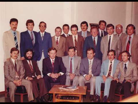 Capítulo 4 - Marcos Juárez cuenta su Historia