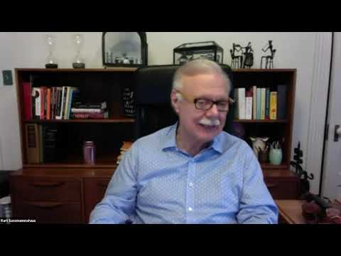 Kurt Sassmannshaus on importance of tempo and musical understanding