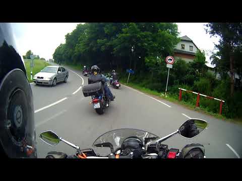 5.CSRS 2019 - A hybaj na Loštice