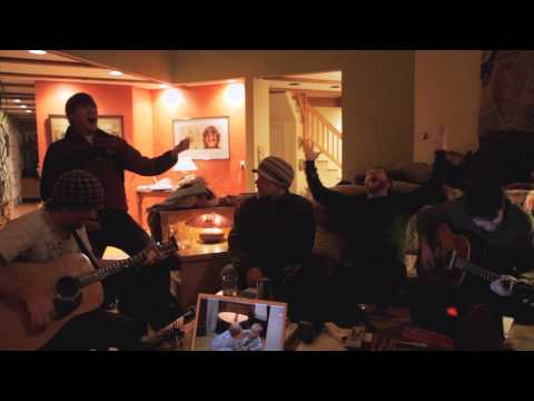 The Dirty Guv'nahs - 3000 Miles [Official Video]