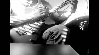 Niccolo Paganini's 24 Caprice  Guitar Version