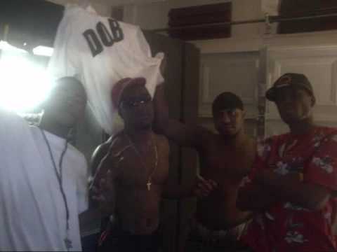 D.O.B. ft. Yung Ralph Night Life