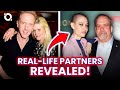 Billions Cast: Real Lifestyles, Couples, Hobbies Revealed | ⭐OSSA