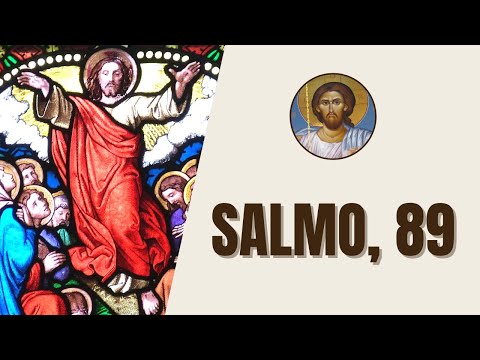 Salmo 89 - Católica