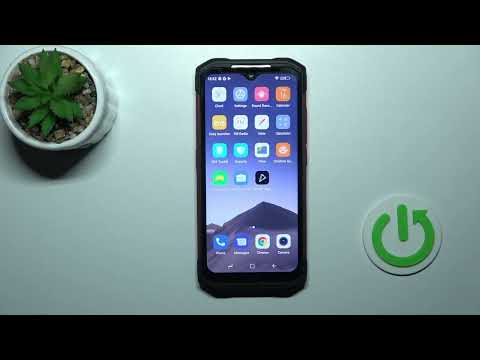 How to Hide Developer Options on Doogee S98 - Switch Off Developer Mode