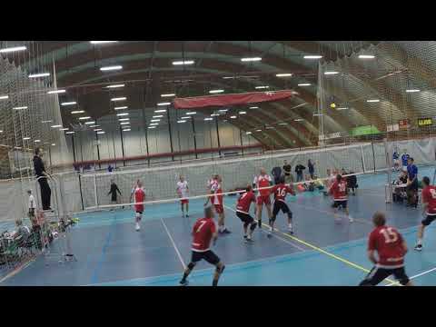 H1: Lier - Polonia Oslo (22.09.2019) bronse