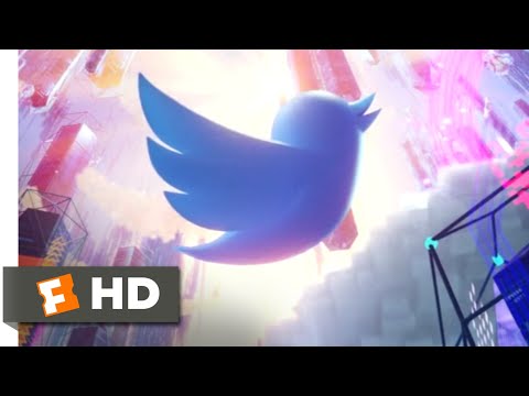 The Emoji Movie (2017) - Birds Love Princesses Scene (8/10) | Movieclips