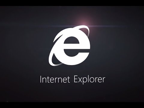 comment installer internet explorer 11