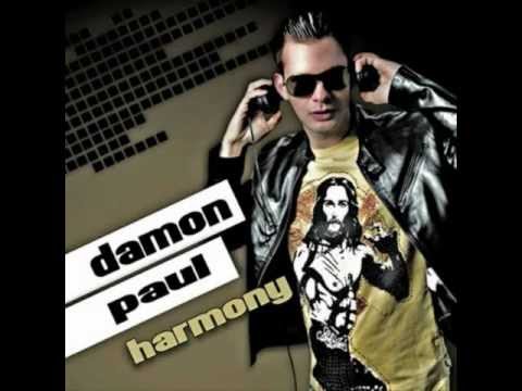 Damon Paul feat. Fatman Scoop - Harmony ( Sean Finn Remix )