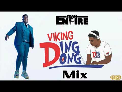Viking Ding Dong Mix - Team Empire