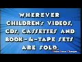 Only From Sony Wonder 1998 2001 2002 With Metromedia Television 11 M11 Fanfare