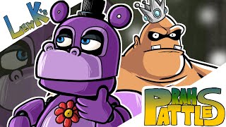 FNAF Rap Battles
