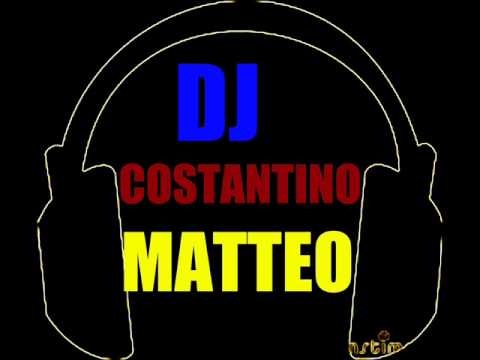 DeeJay Costantino Matteo Pompo Nelle Casse Vs - Satisfaction (Remix) 2012
