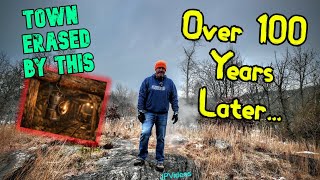Simple ACCIDENT TURNS TO DISASTER! Laurel Run Mine Fire