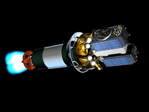 Full Arianespace Soyuz VS15 ESA Galileo 13, 14 launch coverage
