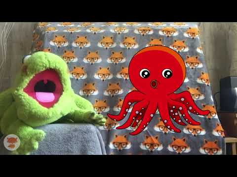 Read Write Inc. - Fred Games - The Zoo Ep3