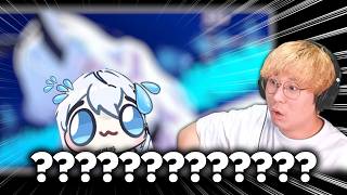 지금까지 몰랐던 동료의 의외의 모습...!!