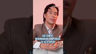 Download lagu Vidi Aldiano Digugat  Rp 24,5 Miliar, Huru-hara ‘Nuansa Bening’ Meledak mp3