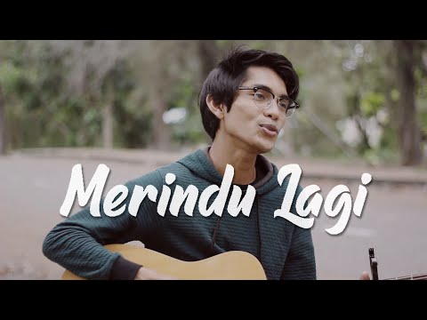 YOVIE & NUNO - MERINDU LAGI (Cover By Tereza)