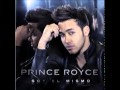 Prince Royce - Mi Regalo Favorito ( Audio ) 