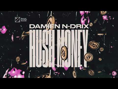 download lagu mp3 mp4 Damien N Drix Hush Money, download lagu Damien N Drix Hush Money gratis, unduh video klip Damien N Drix Hush Money