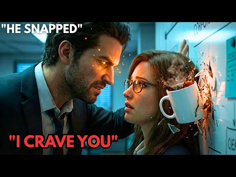 I Served the Alpha King Decaf Coffee — He Smashed the Mug and Roared "I Only Crave You" (FULL STORY)