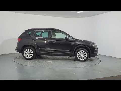 SEAT Ateca SE PA 115HP 2.0TDI Diesel Manual - Image 2